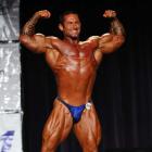 Robert   Kreider - IFBB North American Championships 2010 - #1