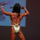 Tracy   Bodner - IFBB Desert Muscle Classic 2012 - #1