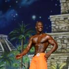 John  Arterberry - IFBB Europa Super Show 2014 - #1