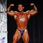 Robert   Kreider - IFBB North American Championships 2010 - #1