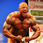 Mike  Van Wyck - IFBB New York Pro 2010 - #1