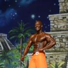 John  Arterberry - IFBB Europa Super Show 2014 - #1