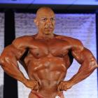 Valentin  Jabes - IFBB Wings of Strength Chicago Pro 2012 - #1