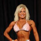 Lisa  Browning - NPC Masters Nationals 2009 - #1