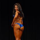 Priscilla  Barrera - NPC Texas State 2010 - #1
