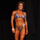 Candice  Keene - IFBB Olympia 2010 - #1