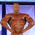 Valentin  Jabes - IFBB Wings of Strength Chicago Pro 2012 - #1