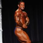 Robert   Kreider - IFBB North American Championships 2010 - #1