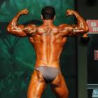 Brad  Pirpich - NPC Europa Super Show 2011 - #1