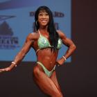 Tracy   Bodner - IFBB Desert Muscle Classic 2012 - #1