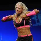 Whitney  Jones - IFBB Toronto Pro Supershow 2012 - #1