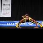 Lexi  Harris - NPC Jr. Nationals 2014 - #1