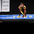 Lexi  Harris - NPC Jr. Nationals 2014 - #1