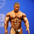 Roelly   Winklaar - IFBB New York Pro 2010 - #1