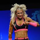 Whitney  Jones - IFBB Toronto Pro Supershow 2012 - #1