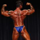 Robert   Kreider - IFBB North American Championships 2010 - #1