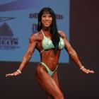 Tracy   Bodner - IFBB Desert Muscle Classic 2012 - #1