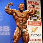 Roelly   Winklaar - IFBB New York Pro 2010 - #1