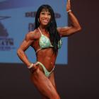 Tracy   Bodner - IFBB Desert Muscle Classic 2012 - #1