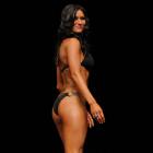 Kara  Esades - NPC Jr. USA 2010 - #1