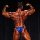 Robert   Kreider - IFBB North American Championships 2010 - #1