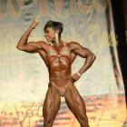 Antoinette  Downie - IFBB Wings of Strength Puerto Rico Pro 2015 - #1