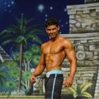 Mike  Balan - IFBB Europa Super Show 2014 - #1