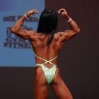 Tracy   Bodner - IFBB Desert Muscle Classic 2012 - #1