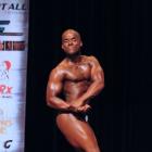 Jeremy  Benson - NPC Adela Garcia Classic 2013 - #1