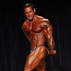 Robert   Kreider - IFBB North American Championships 2010 - #1