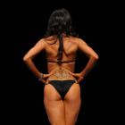 Kara  Esades - NPC Jr. USA 2010 - #1