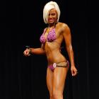 Amanda  Harris - NPC Texas State 2010 - #1