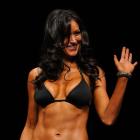 Kara  Esades - NPC Jr. USA 2010 - #1