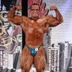 Manuel  Lomeli - IFBB Wings of Strength Chicago Pro 2012 - #1