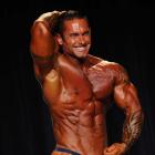 Robert   Kreider - IFBB North American Championships 2010 - #1