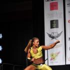 Lexi  Harris - NPC Jr. Nationals 2014 - #1