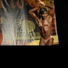 Antoinette  Downie - IFBB Wings of Strength Puerto Rico Pro 2015 - #1