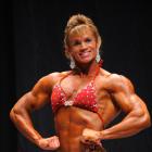 Karen  Choat - NPC USA 2012 - #1