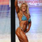 Judy  Gaillard - IFBB Wings of Strength Tampa  Pro 2012 - #1