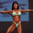 Tracy   Bodner - IFBB Desert Muscle Classic 2012 - #1