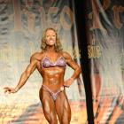 Gloria  Faulls - IFBB Wings of Strength Puerto Rico Pro 2015 - #1