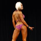 Amanda  Harris - NPC Texas State 2010 - #1