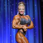 Debi  Laszewski - IFBB Arnold Classic 2012 - #1