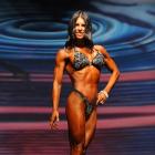 Michelle   DeRosa - NPC Europa Battle of Champions 2010 - #1