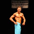 Seth  Cooper - NPC Mike Francois Classic 2015 - #1