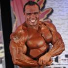 Manuel  Lomeli - IFBB Wings of Strength Chicago Pro 2012 - #1