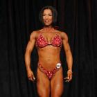 Tracy  Chenault - NPC Masters Nationals 2009 - #1