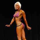 Amanda  Harris - NPC Texas State 2010 - #1