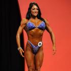 Candice  Keene - IFBB Olympia 2010 - #1