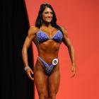 Candice  Keene - IFBB Olympia 2010 - #1